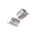 İNSERT SETSKUR İÇ DIŞ DİŞLİ SETİSKURLAR ÇELİK THEREADED İNSERTS M3 -Civata.co