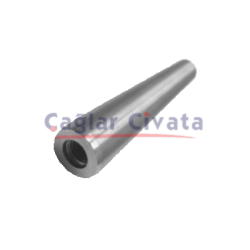DIN 7978 KONİK ÇEKTİRME PİM ÇELİK 6X20-Civata.Co