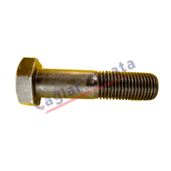 DIN 931-ISO 4014-UNI 5737-NF E25-112-CİVATA-ALTIGEN-CIVATA-BOLTS-Çağlar Civata