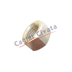 TİTANYUM SOMUN GR5 DIN 934
