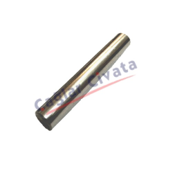 PİM-KONİK PİM DIN 1 DOLU KONİK PİMLER PASLANMAZ AISI 304 İNOX A2