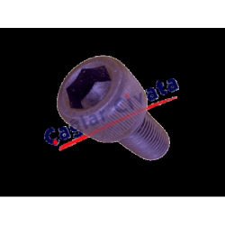 İMBUS-ALYAN CİVATA-HEXAGON HEAD CAP SCREWS-UNF 10-32 -Çağlar Civata