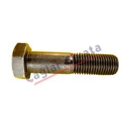 DIN 931-ISO 4014-UNI 5737-NF E25-112-CİVATA-ALTIGEN-CIVATA-BOLTS-Çağlar Civata