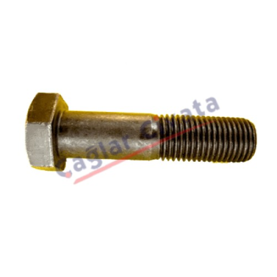 DIN 931-ISO 4014-UNI 5737-NF E25-112-CİVATA-ALTIGEN-CIVATA-BOLTS-Çağlar Civata