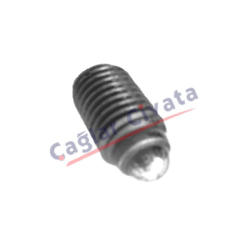 BİLYALI SETSKUR YAYLI-SPRING BALL PLUNGER-TORNAVİDALI  M3 -Civata.co