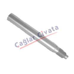 DIN 7977 KONİK PİM CİVATA DİŞLİ TAM BOY PASLANMAZ AISI 316 10X100-Civata.Co