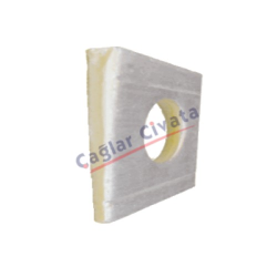 KONİK PUL PROFİL RODELASI DIN 6918 U TİP HV. ÇELİK M12 -Civata.co