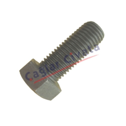 SOL DİŞ CİVATA (CİVATA SOL TERS DİŞLİ)  LH  LEFT HAND  M8x20 - Civata.co