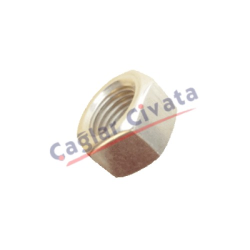 TİTANYUM SOMUN GR5 DIN 934