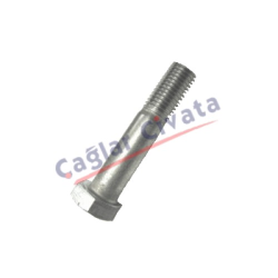 TİTANYUM CİVATA GR5 DIN 931