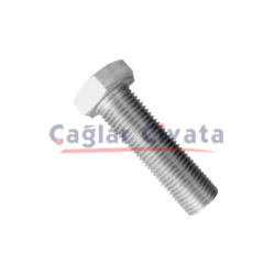 ALUMİNYUM CİVATA- ALUMİNİUM ALLOY BOLT-ALAŞIMLI CİVATALAR M10-Civata.co