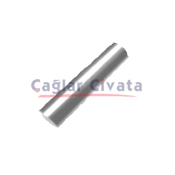 PİM-DOLU TESPİT PİMİ DIN 6325 PASLANMAZ AISI 316 DOWEL PİM 4x16 -Civata.co